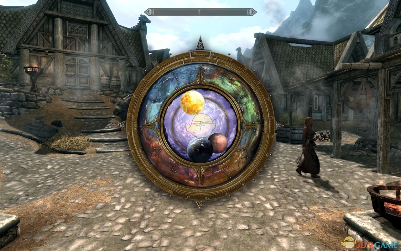 血源诅咒 完整版 截图4