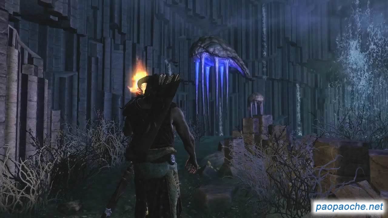 血源诅咒 完整版 截图19