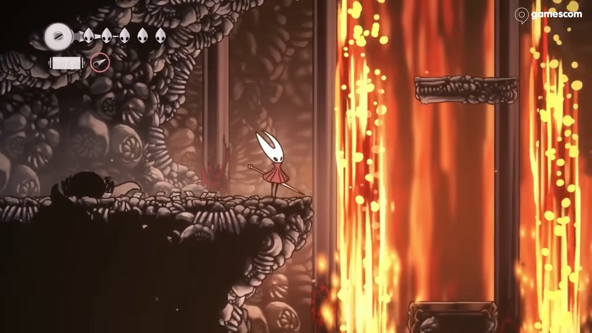 巫师3：狂猎 豪华版 截图8