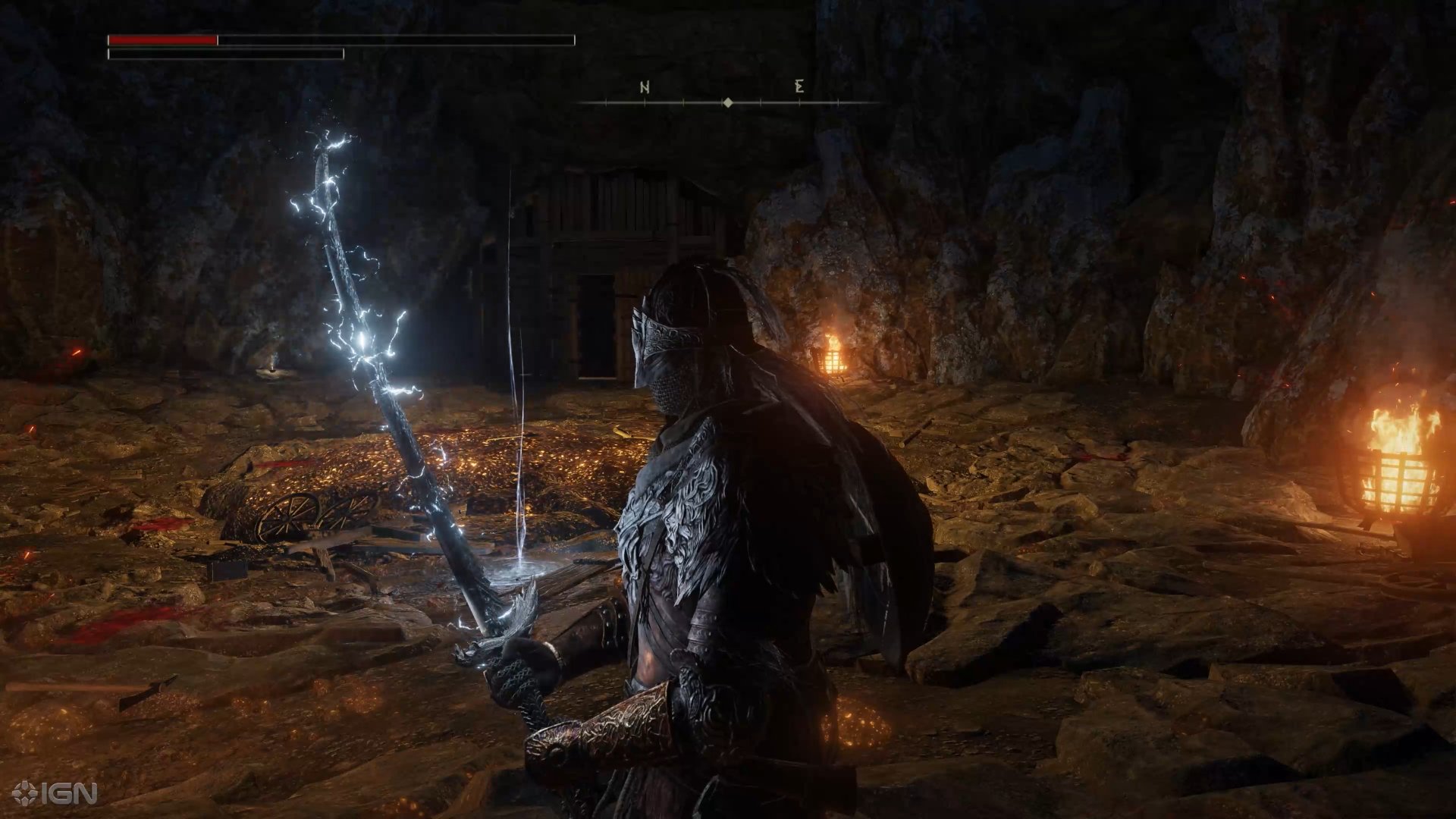 饥荒 年度版 截图16