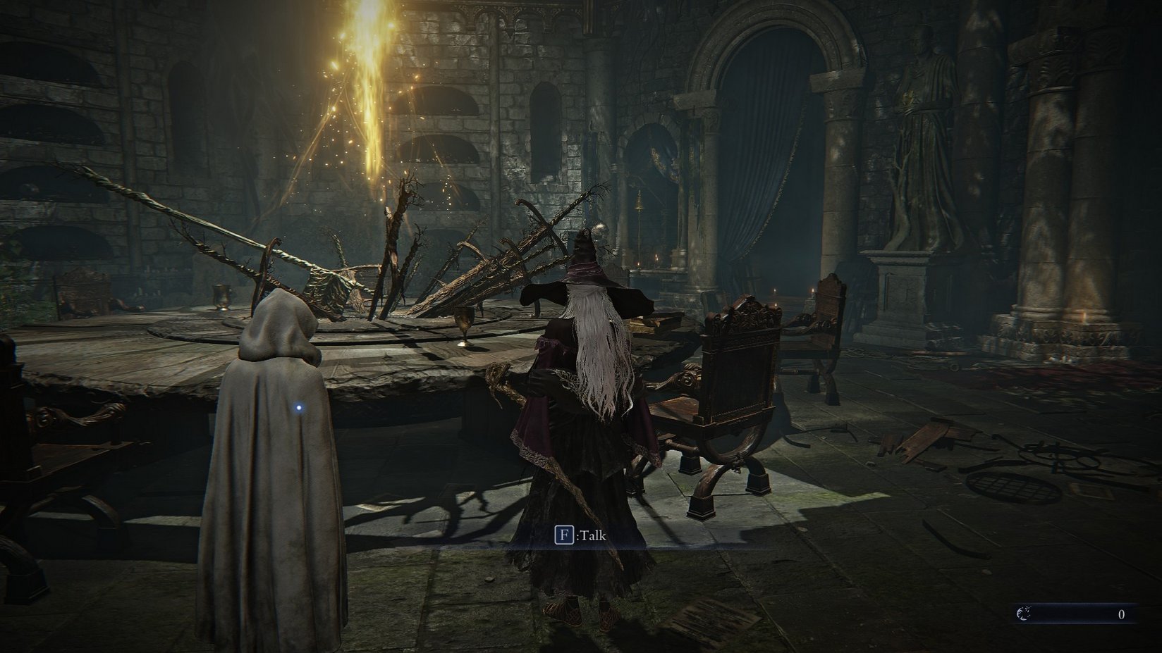 饥荒 年度版 截图19