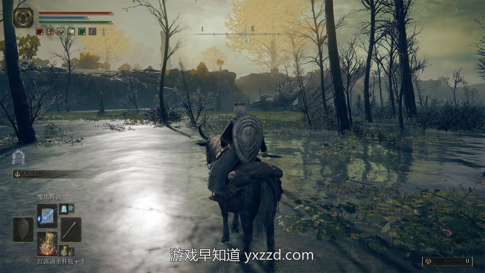 艾尔登法环 终极版 截图16