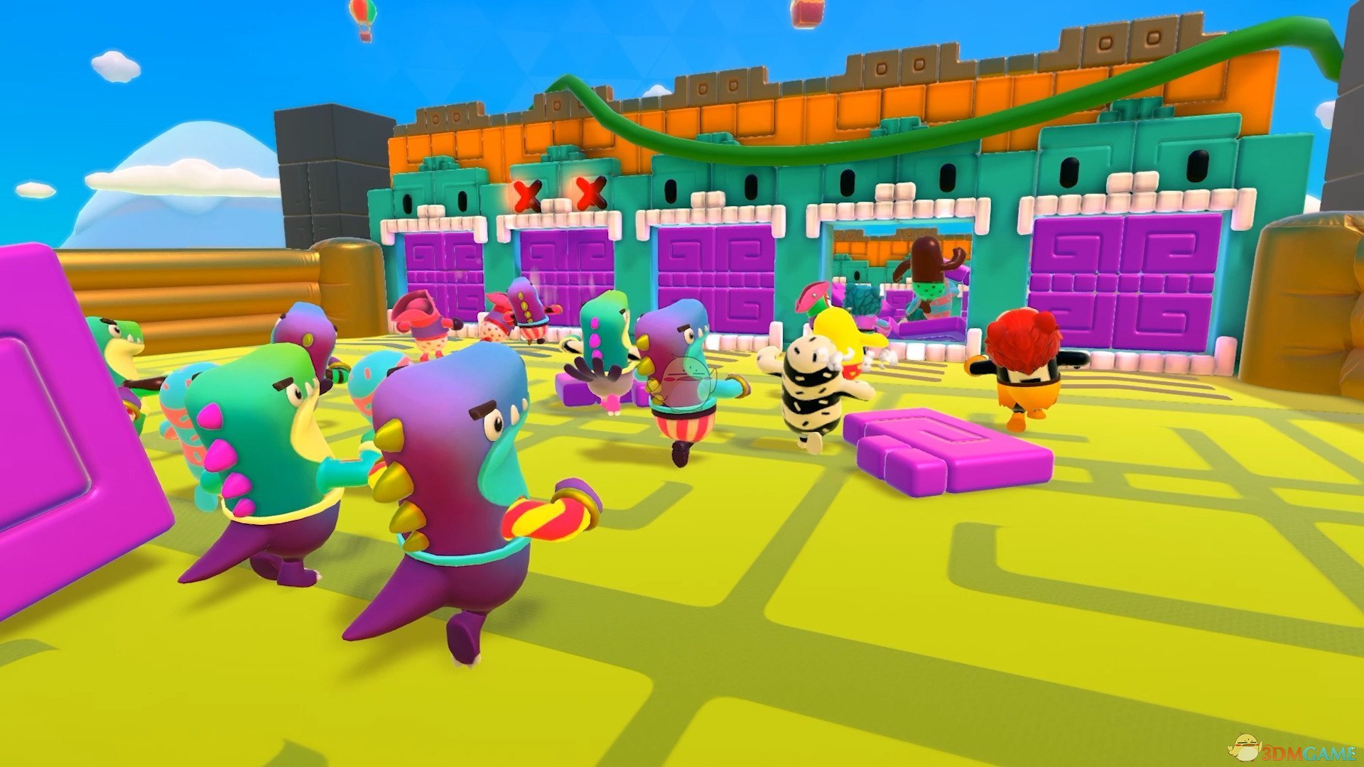 星露谷物语 截图11