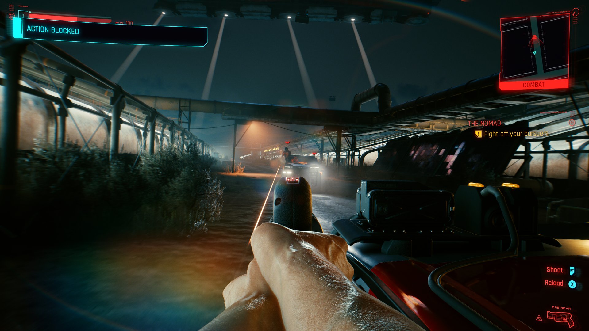 尼尔：机械纪元 截图21