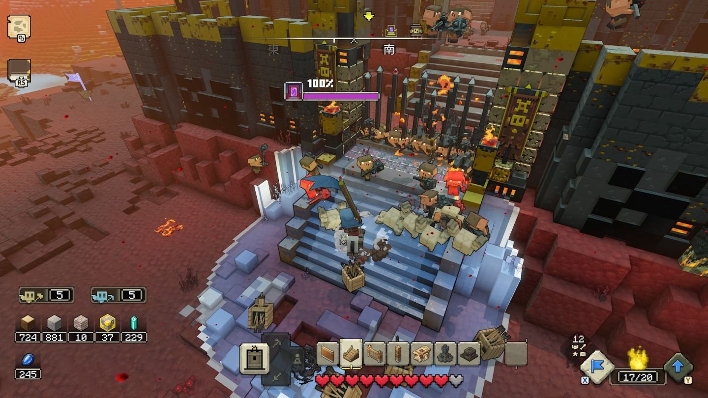 黑暗之魂3 完整版 截图8