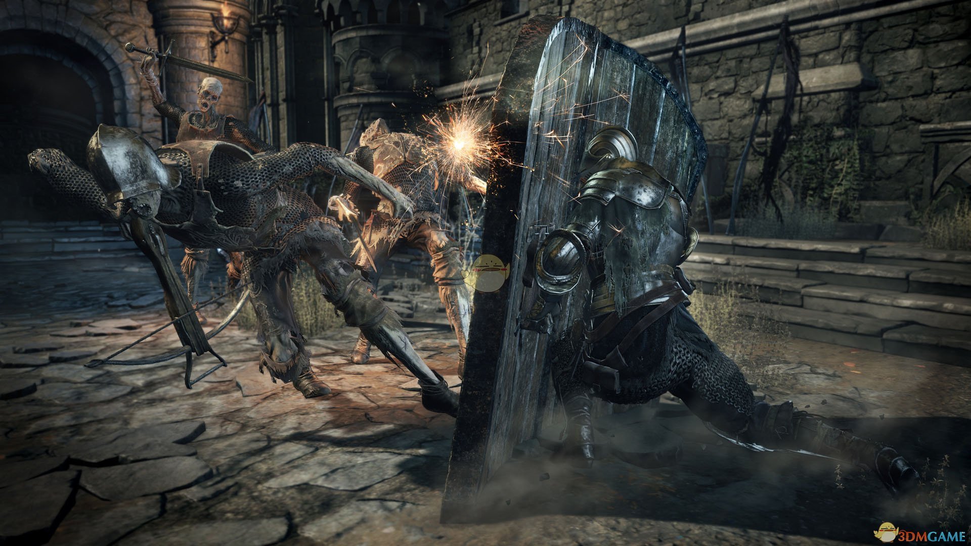 空洞骑士 重制版 截图17