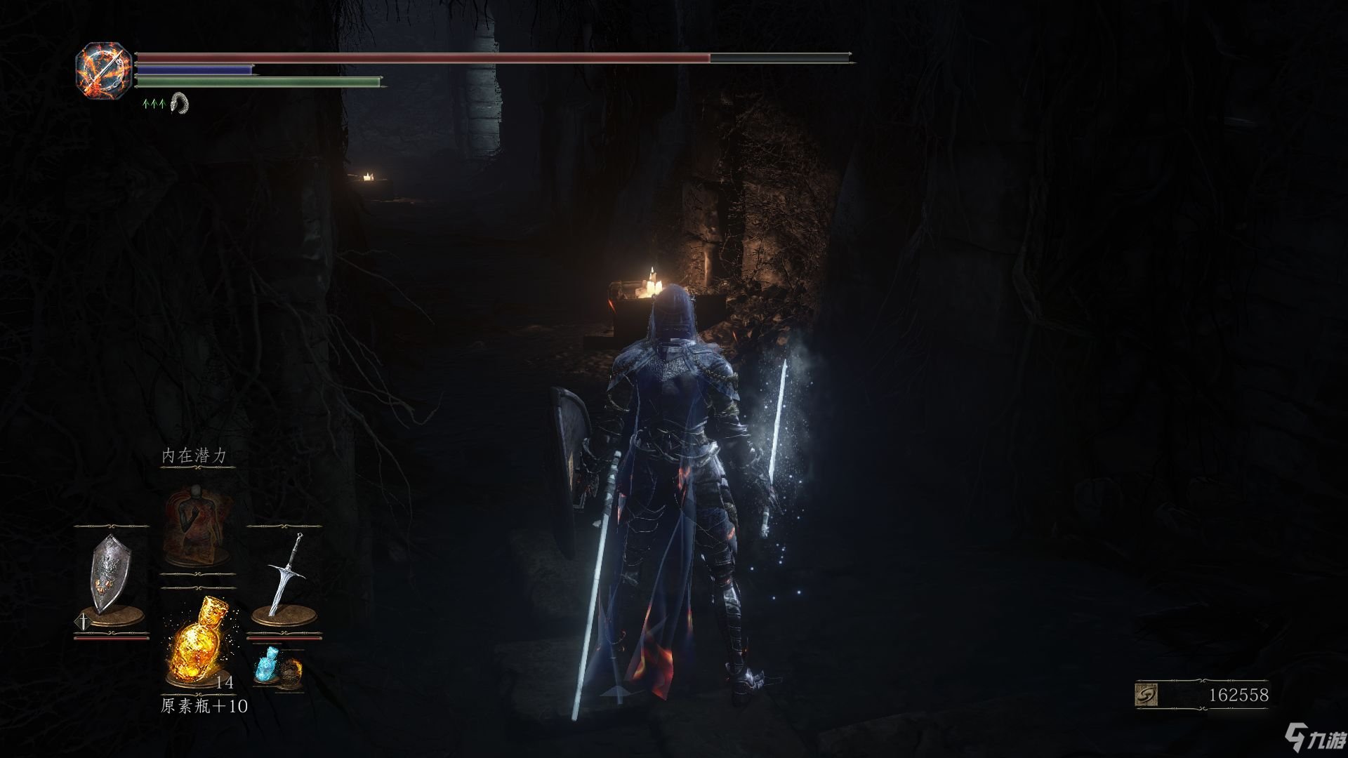 缺氧 年度版 截图12