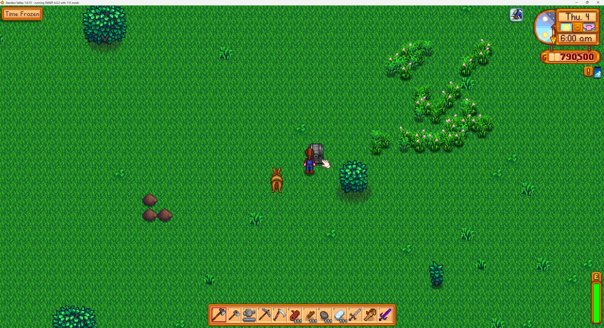 七日杀 年度版 截图6