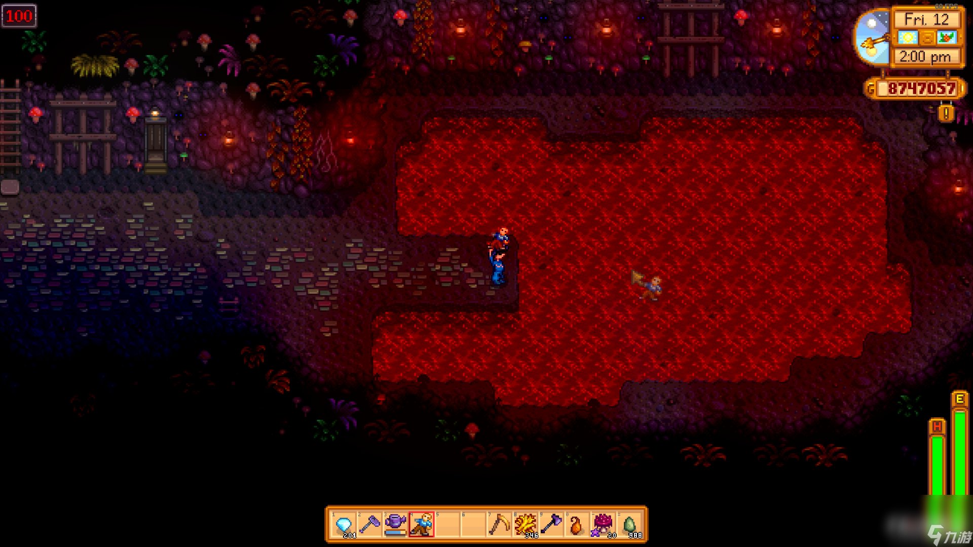 七日杀 年度版 截图20