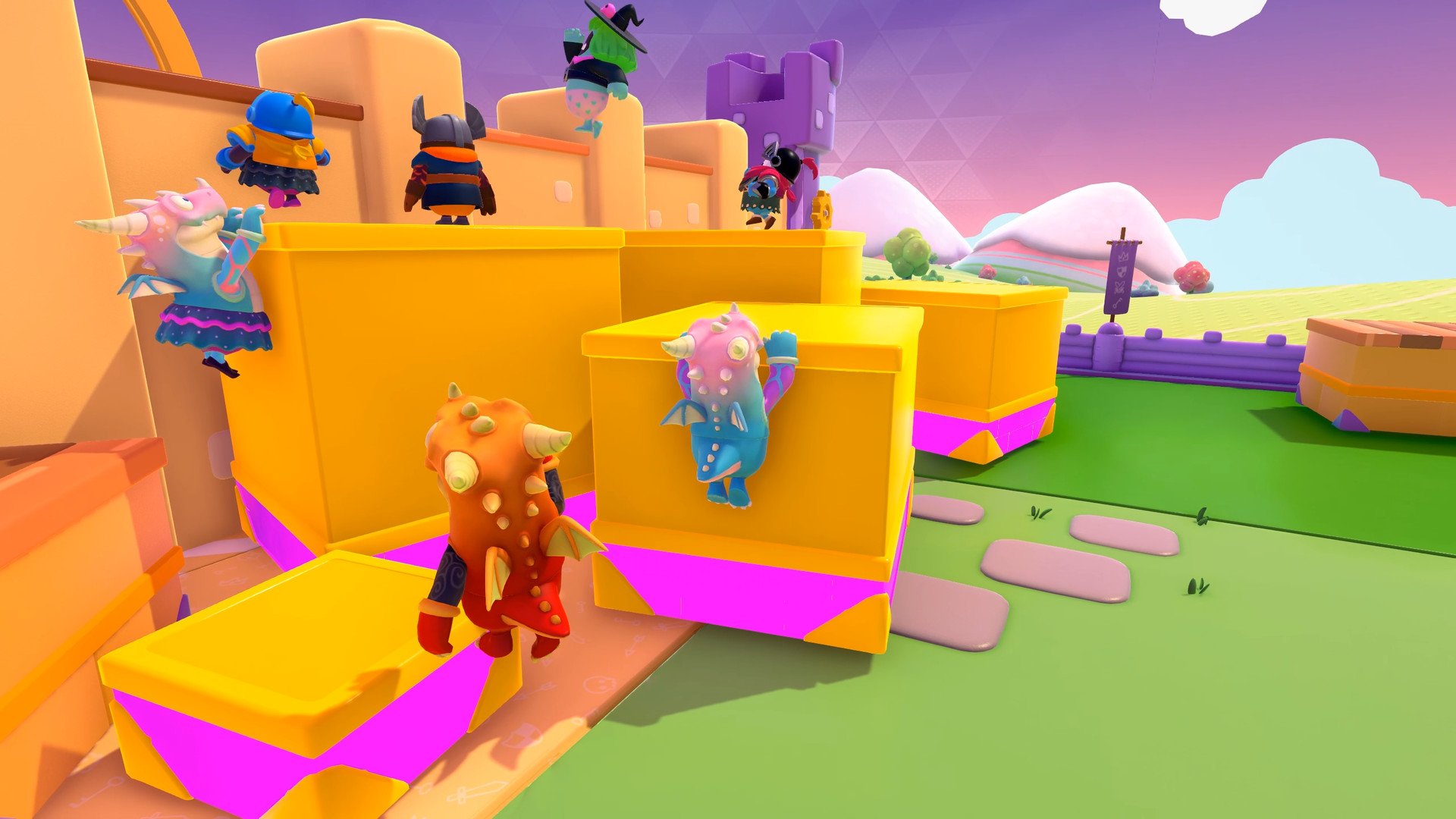 黑暗之魂3 终极版 截图8