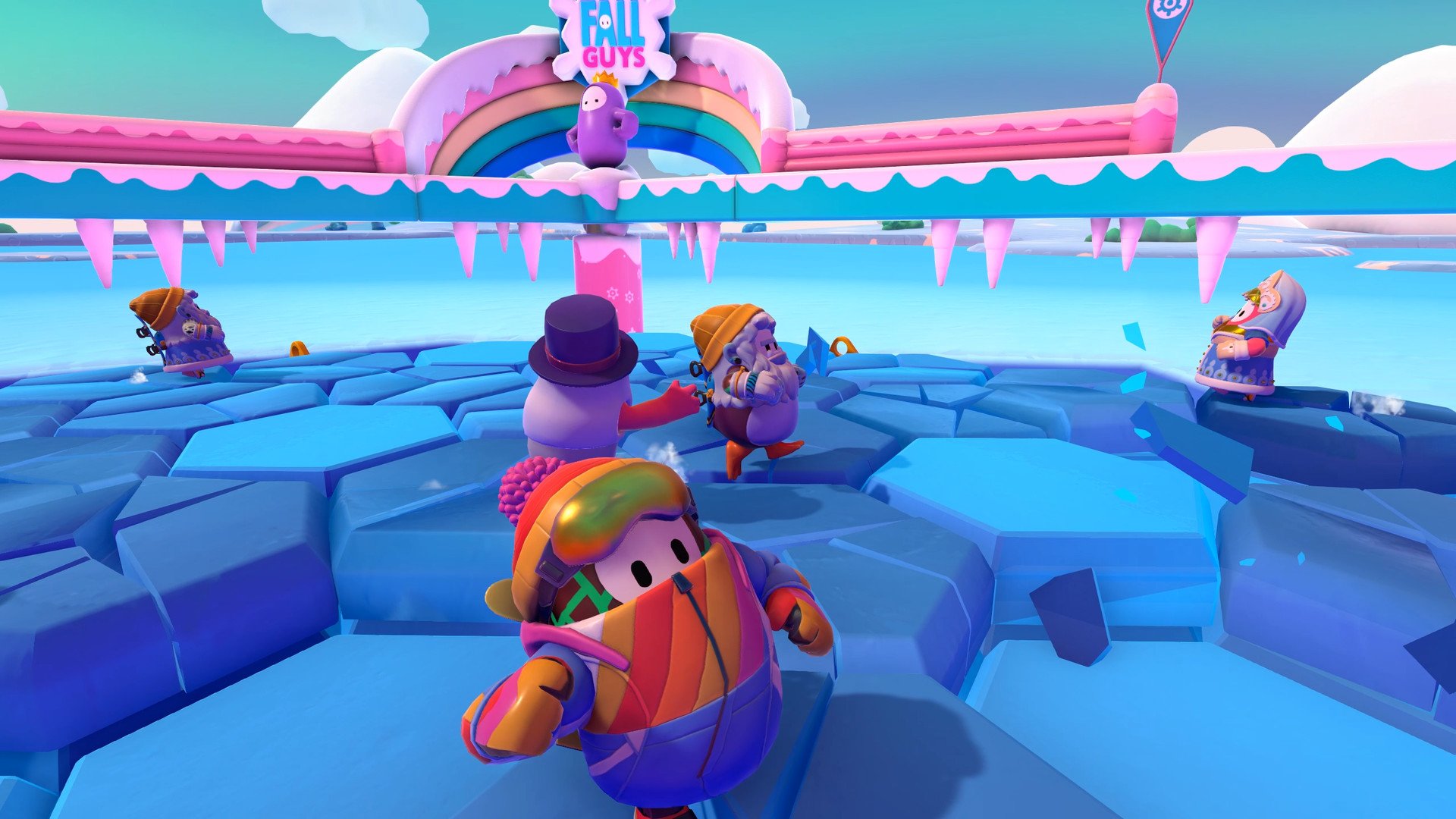 黑暗之魂3 终极版 截图9