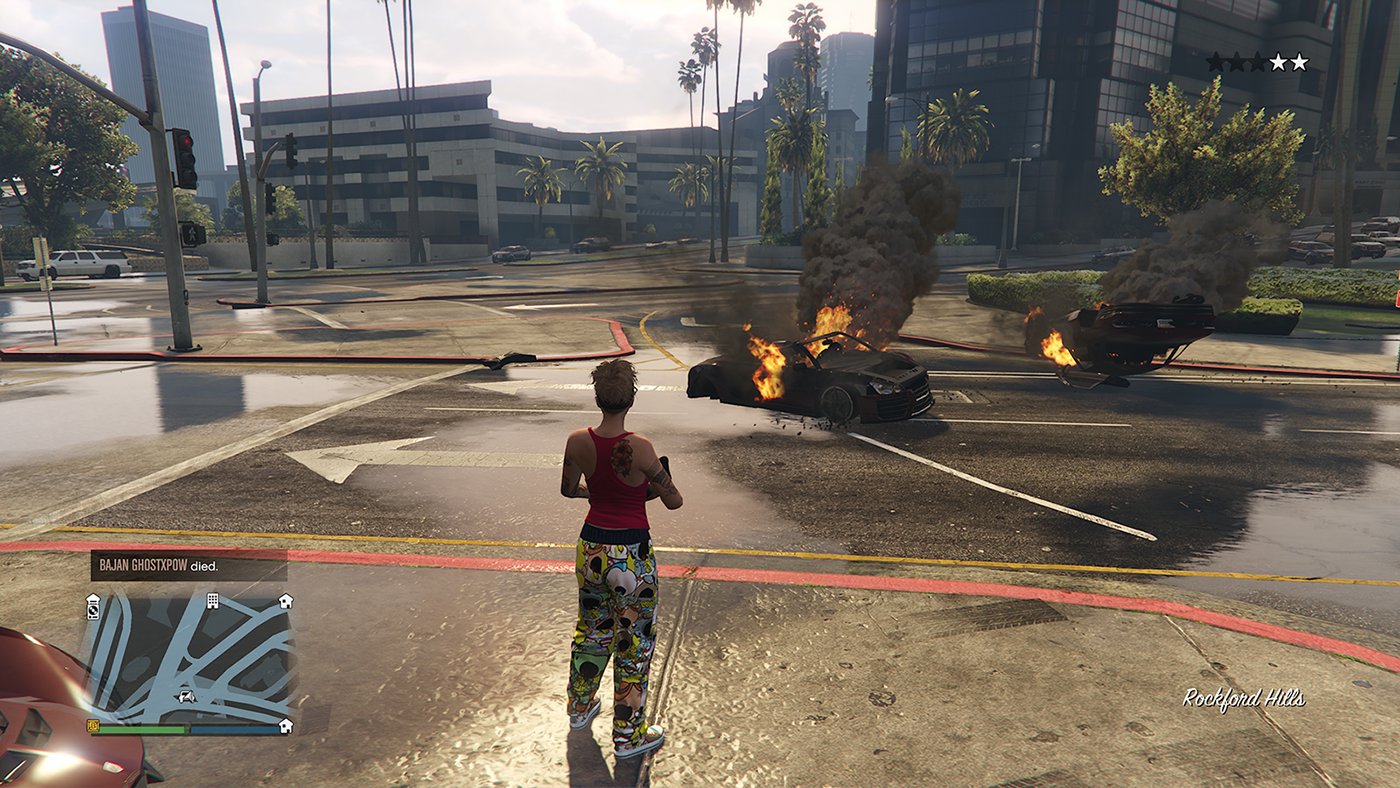 茶杯头 重制版 截图12