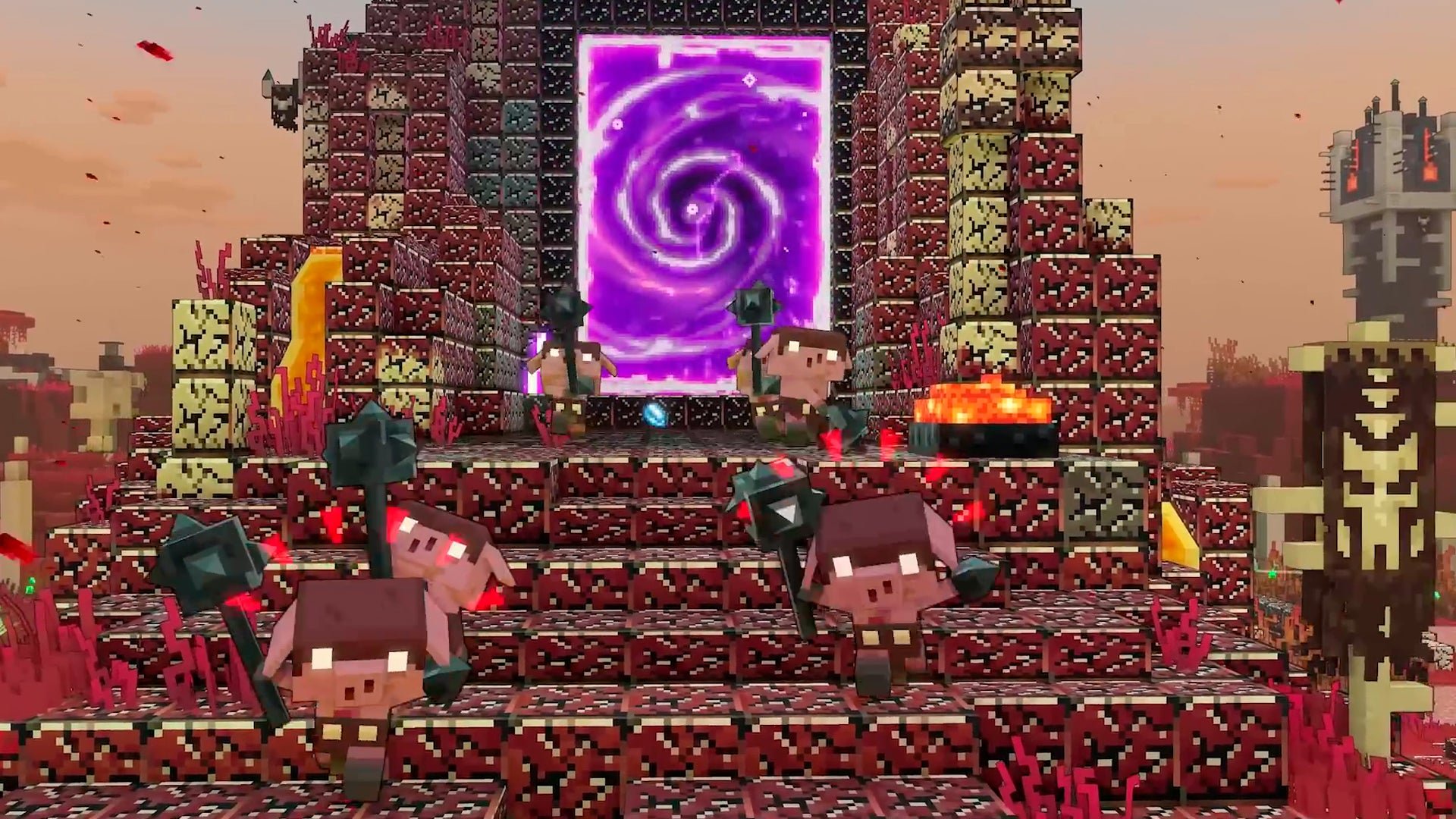 尼尔：机械纪元 重制版 截图9