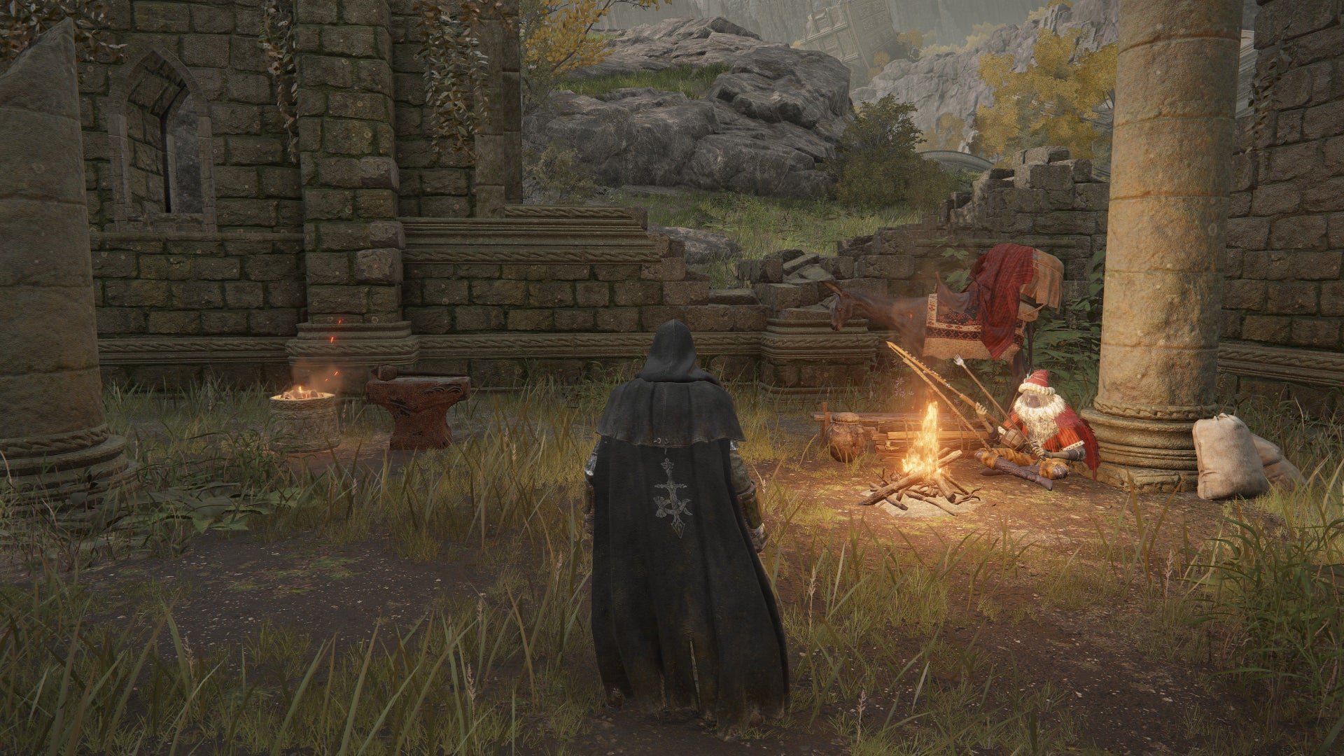 血源诅咒 终极版 截图16