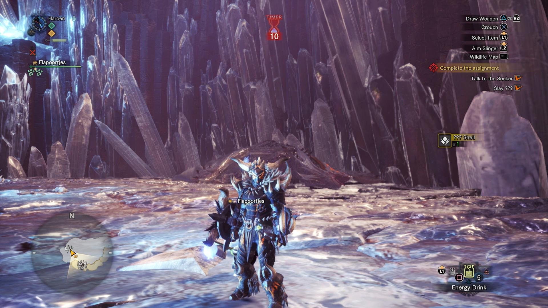 荒野大镖客2 年度版 截图19