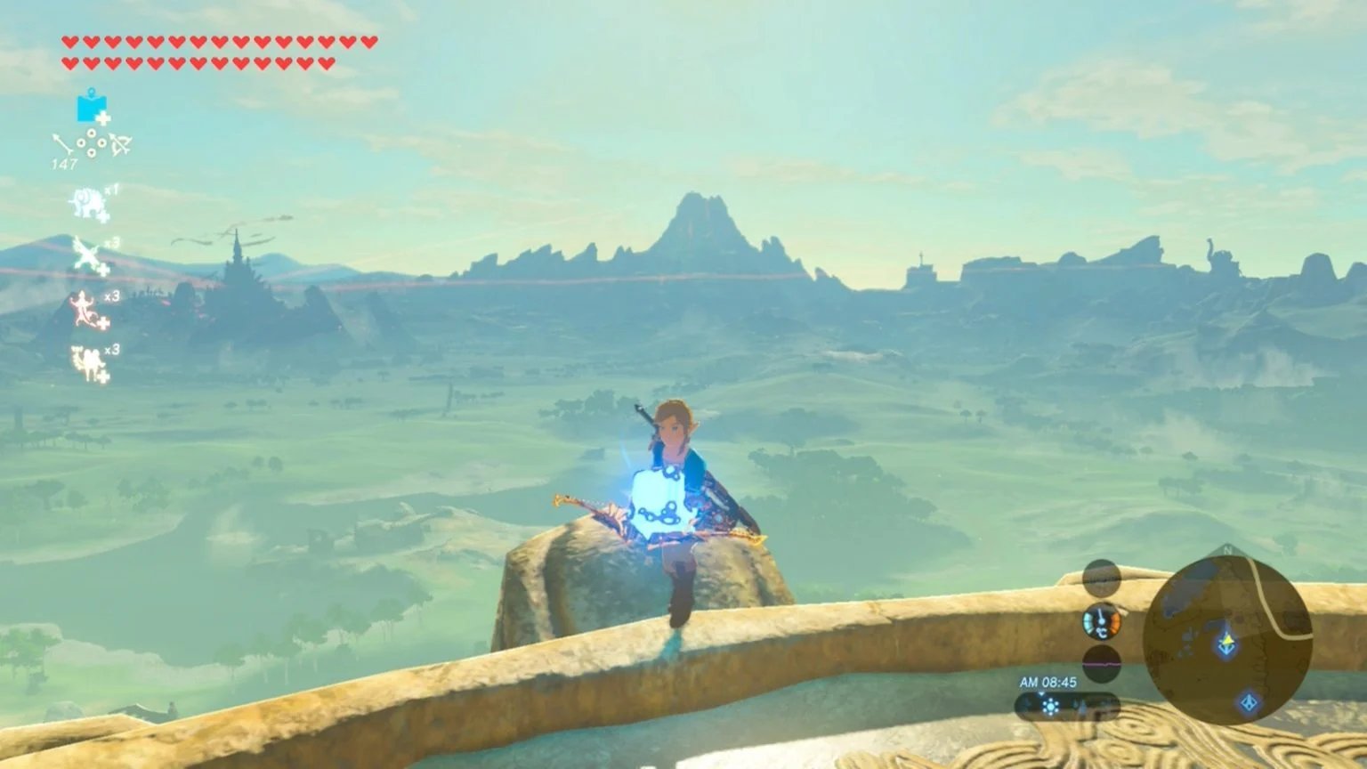 缺氧 终极版 截图4