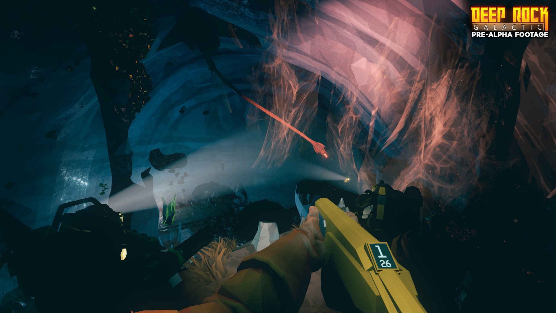 糖豆人：终极淘汰赛 豪华版 截图12