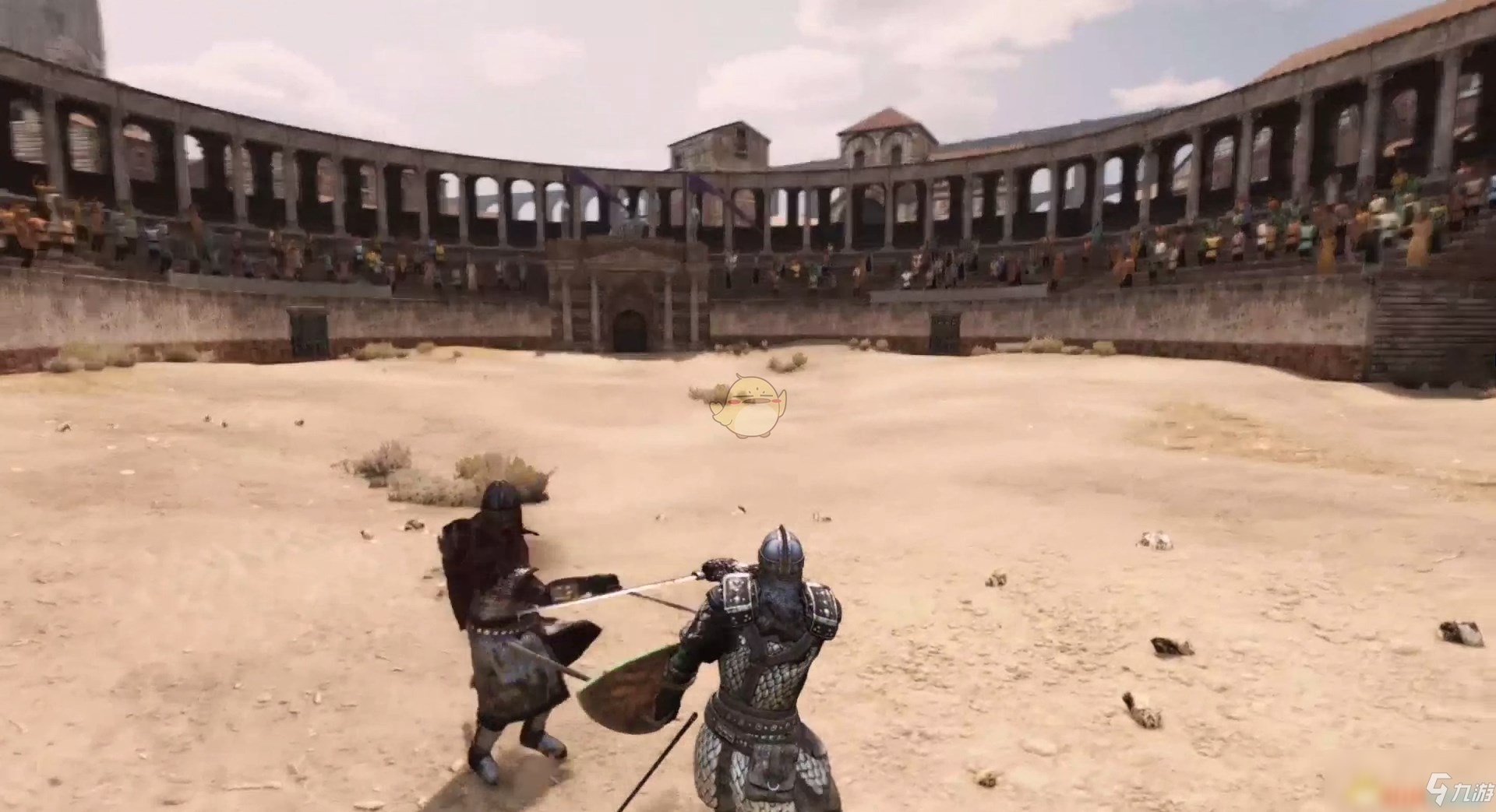 原神 重制版 截图4