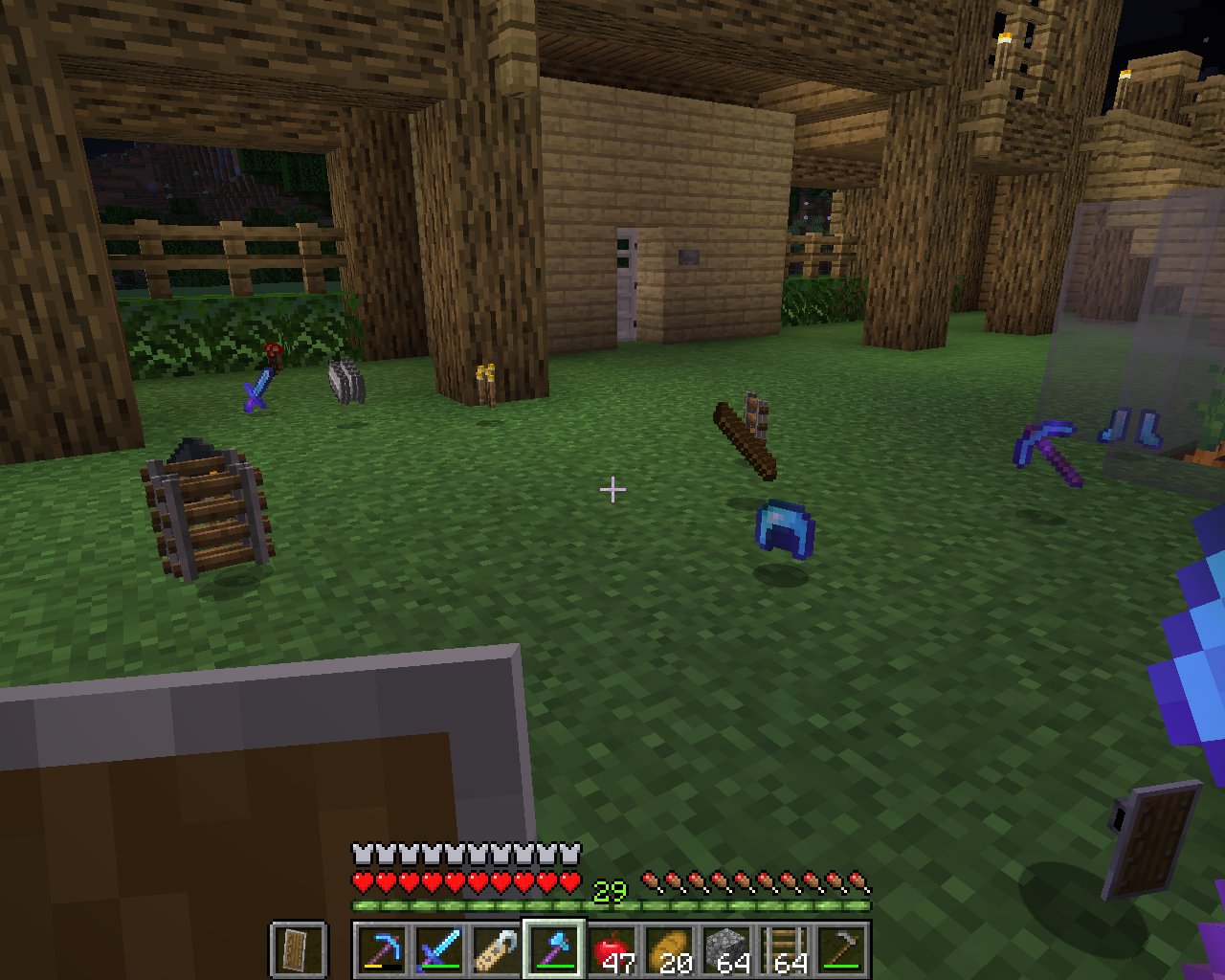 只狼：影逝二度 重制版 截图12