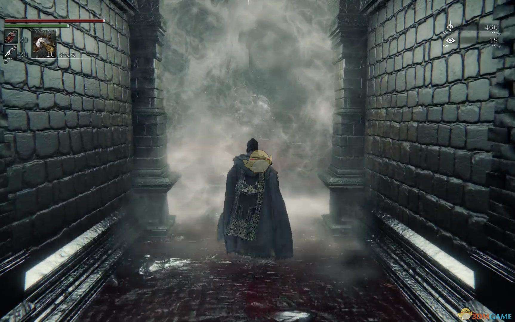 黑暗之魂3 重制版 截图13