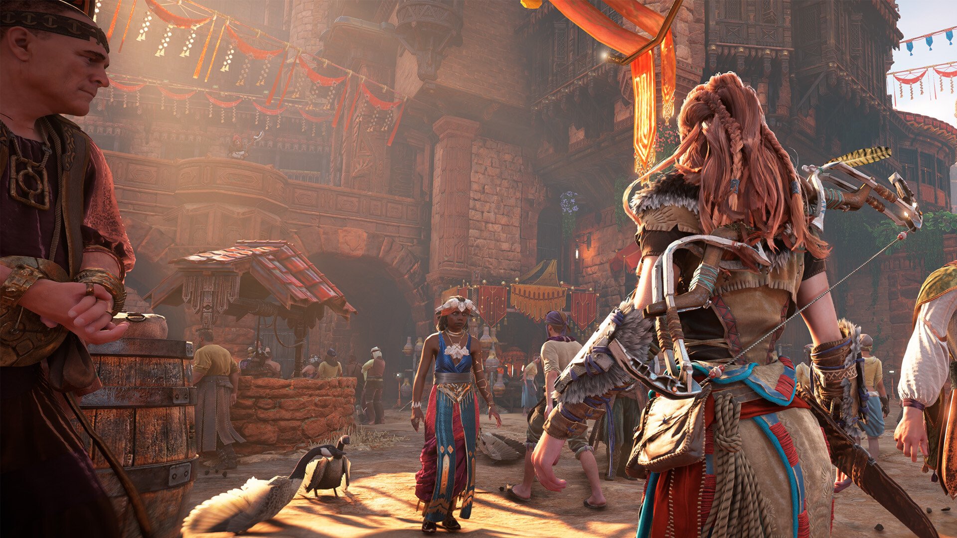 森林 完整版 截图7