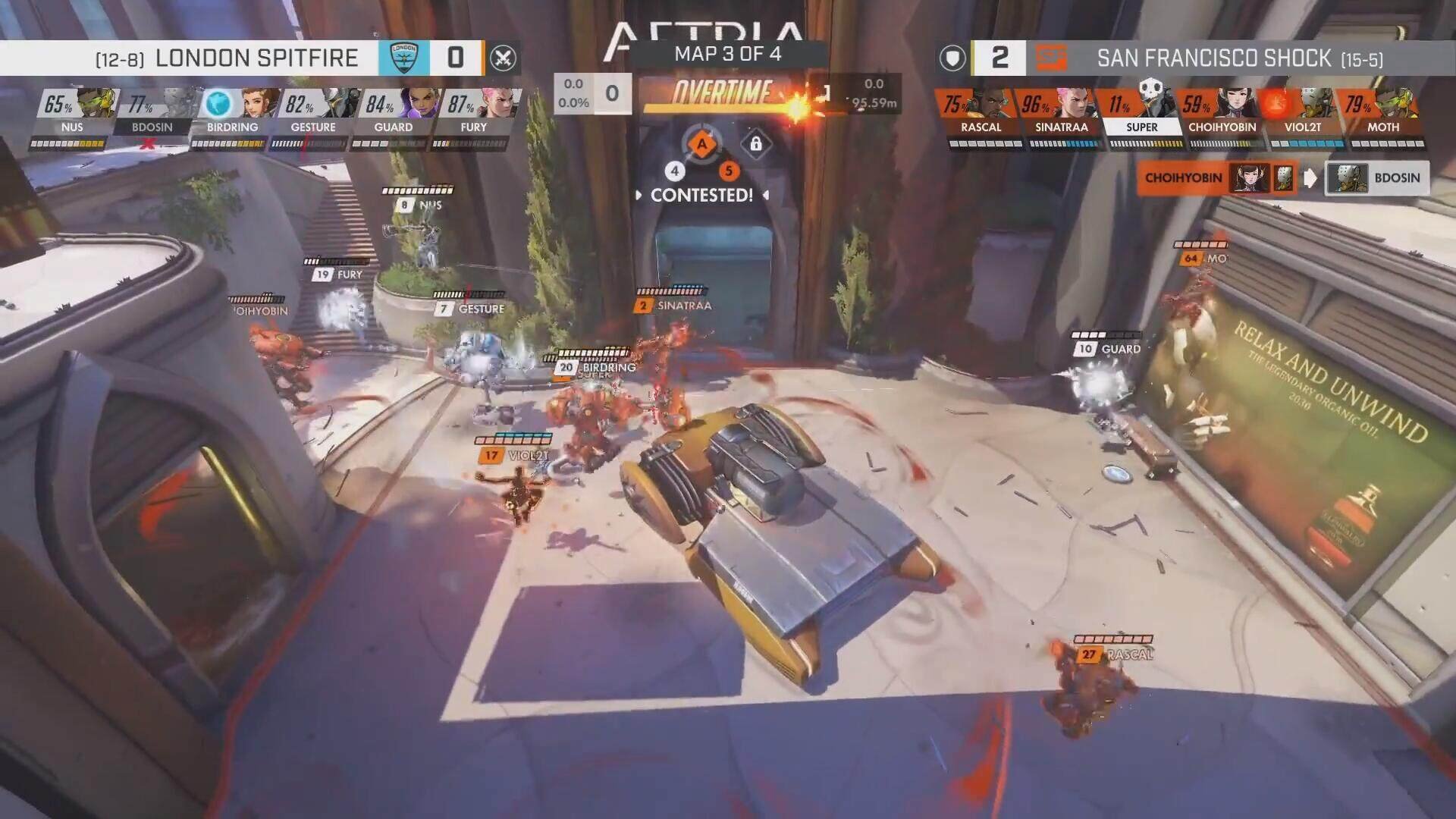 最后生还者2 重制版 截图22