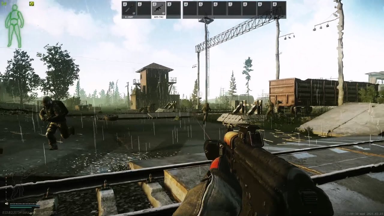 仁王2 豪华版 截图7