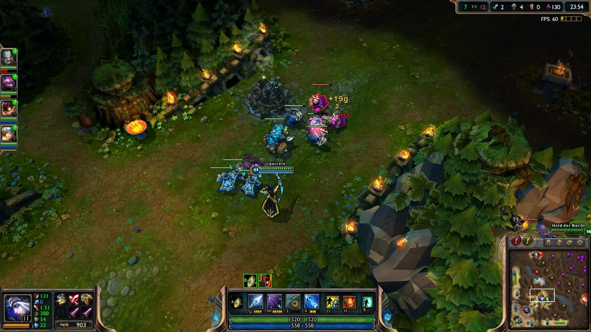 森林 年度版 截图2