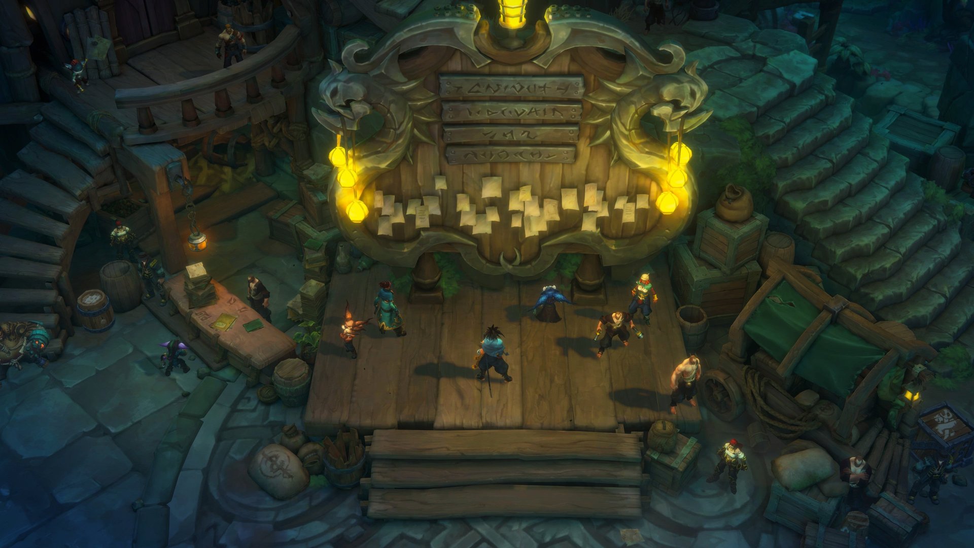 森林 年度版 截图18