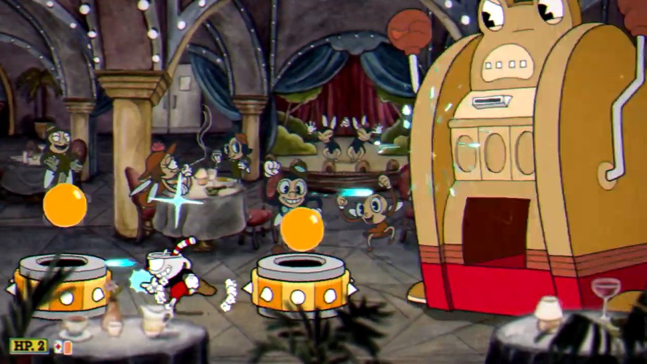 堡垒之夜 截图12