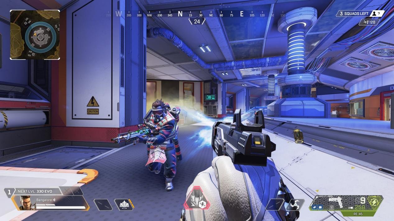 双人成行 年度版 截图17