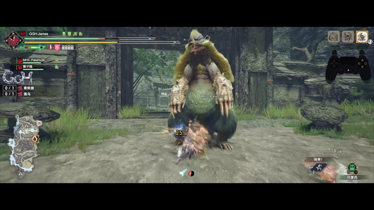 饥荒 豪华版 截图15