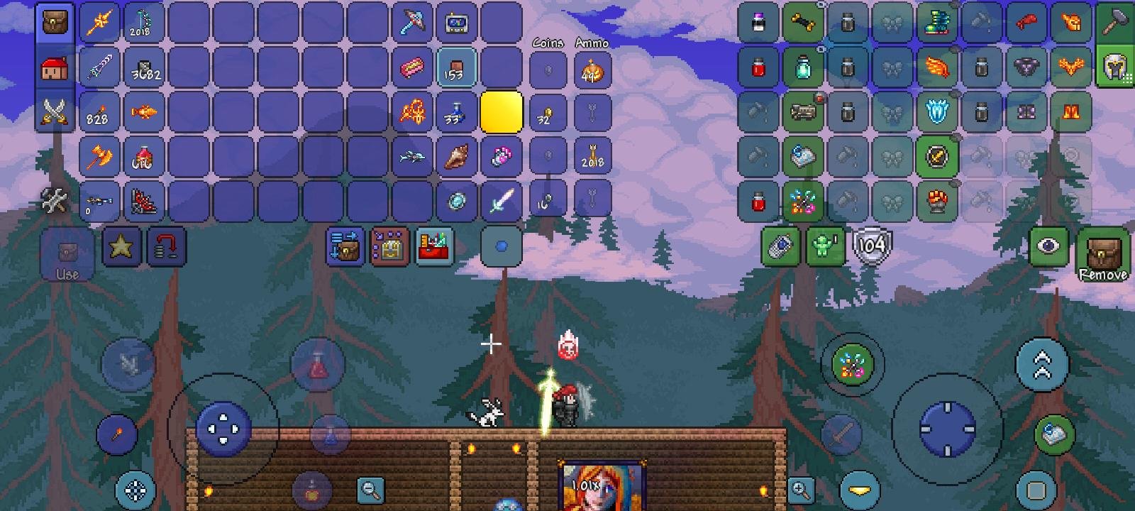 最后生还者2 豪华版 截图1