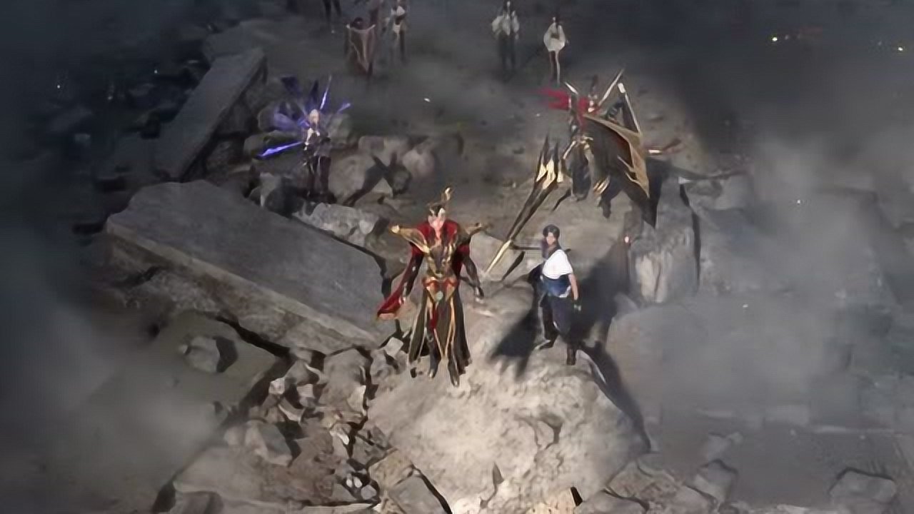 怪物猎人：世界 完整版 截图19