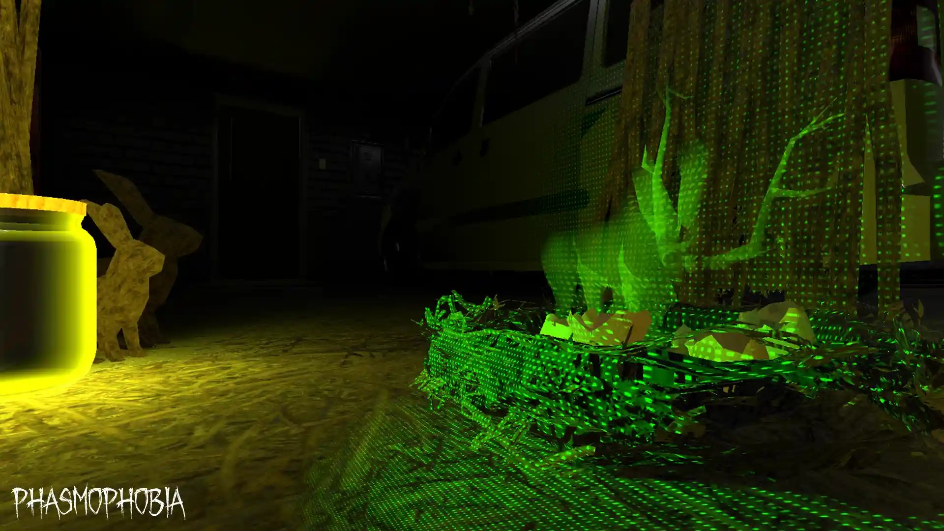 饥荒 年度版 截图11