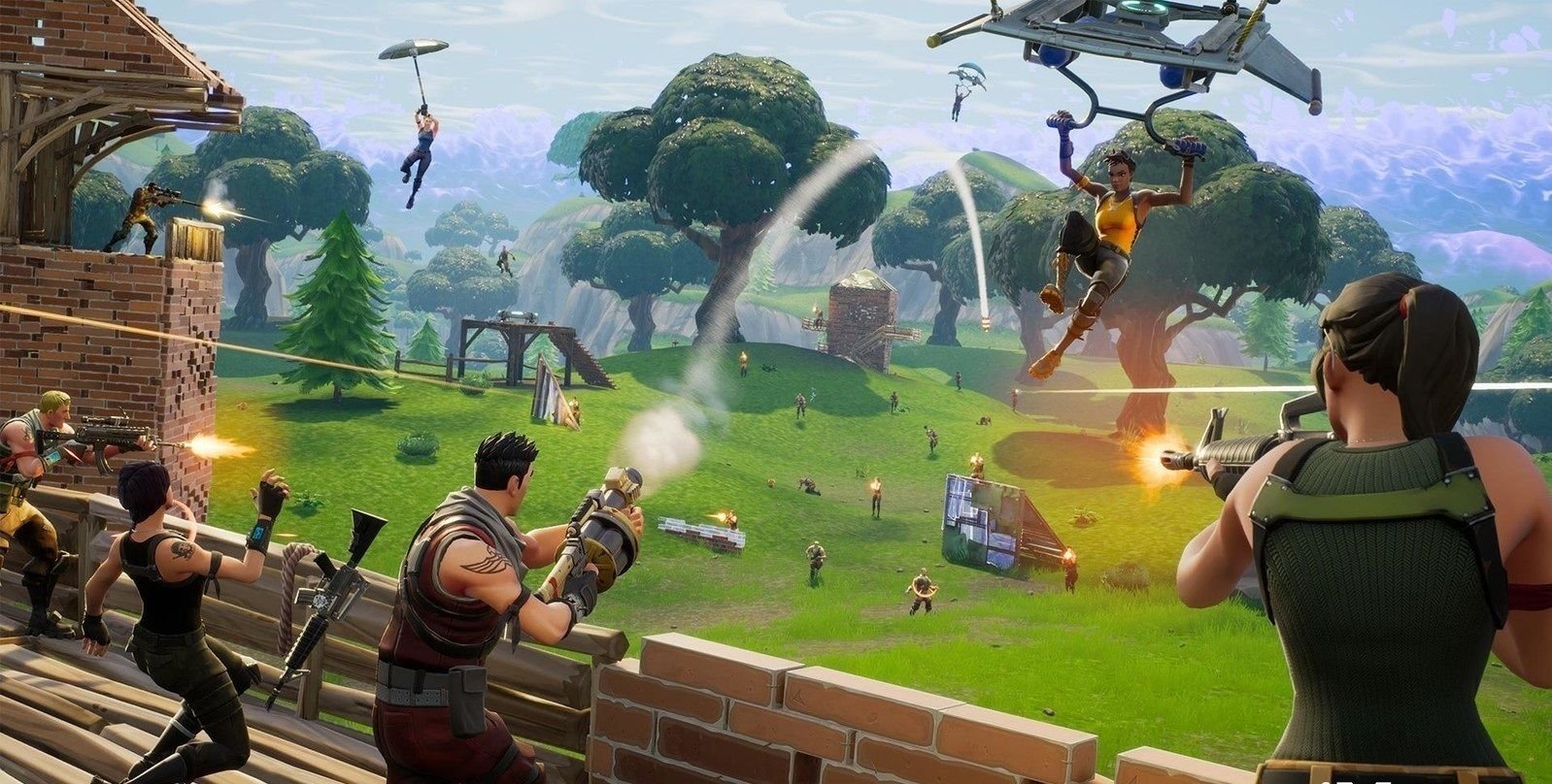 巫师3：狂猎 重制版 截图18