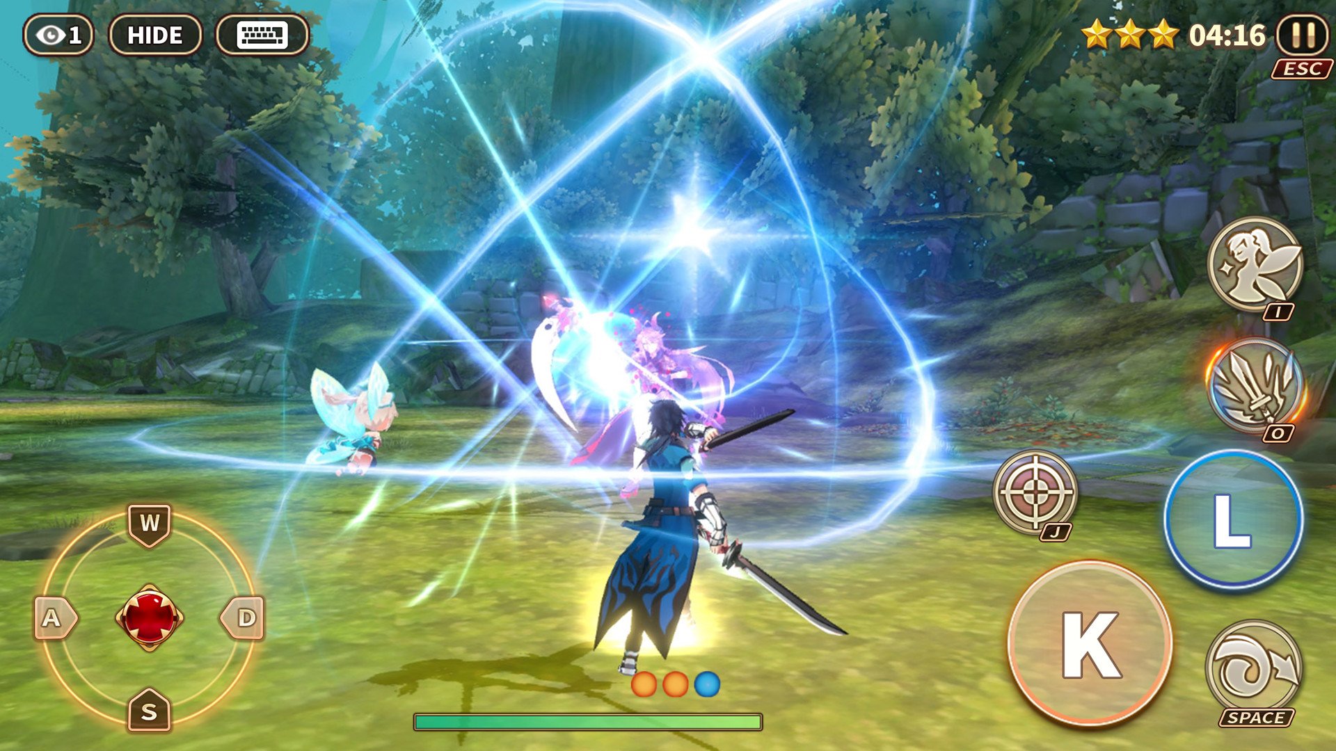 星际争霸2 重制版 截图13