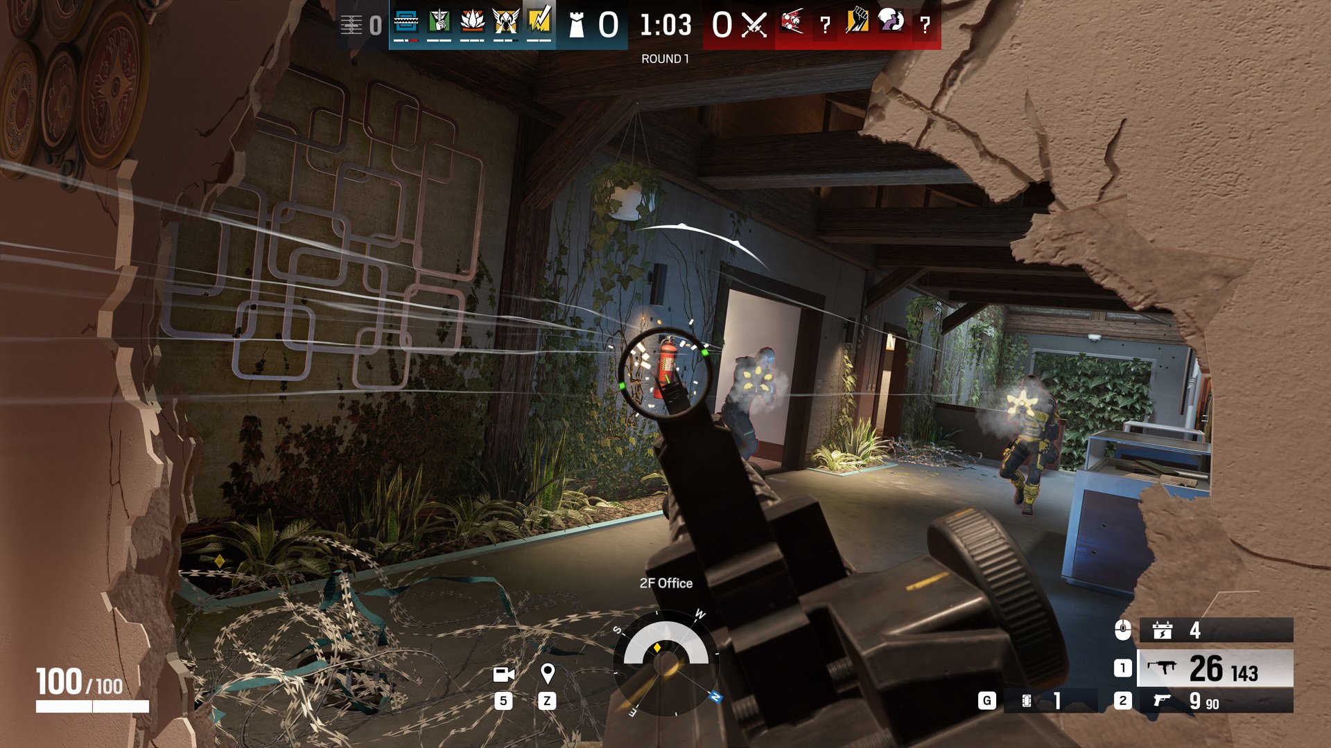 巫师3：狂猎 重制版 截图6