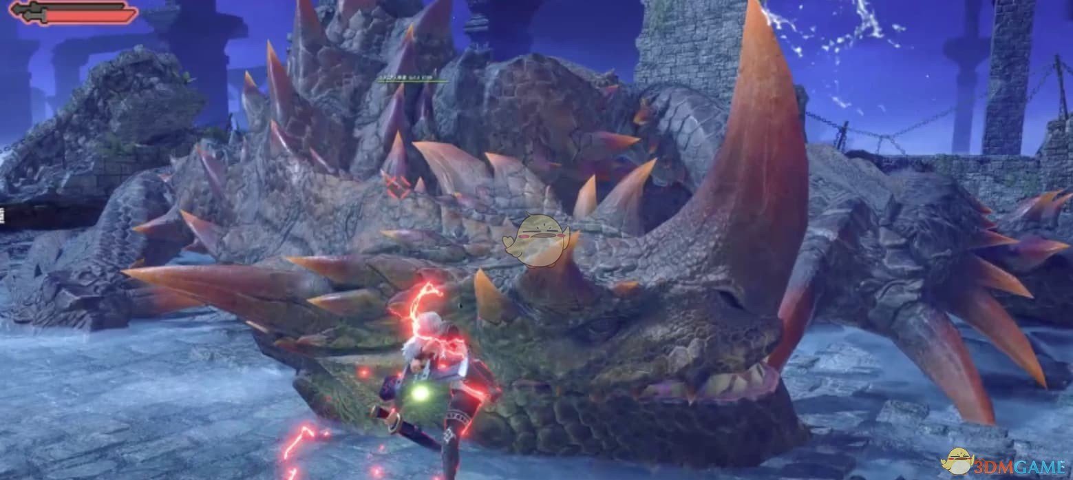 勇者斗恶龙11 完整版 截图2