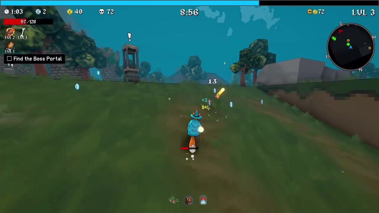 勇者斗恶龙11 完整版 截图16