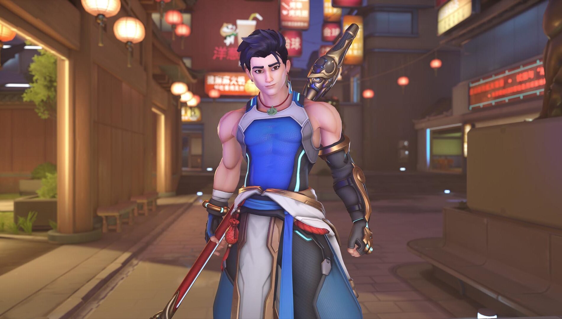 守望先锋2 完整版 截图19