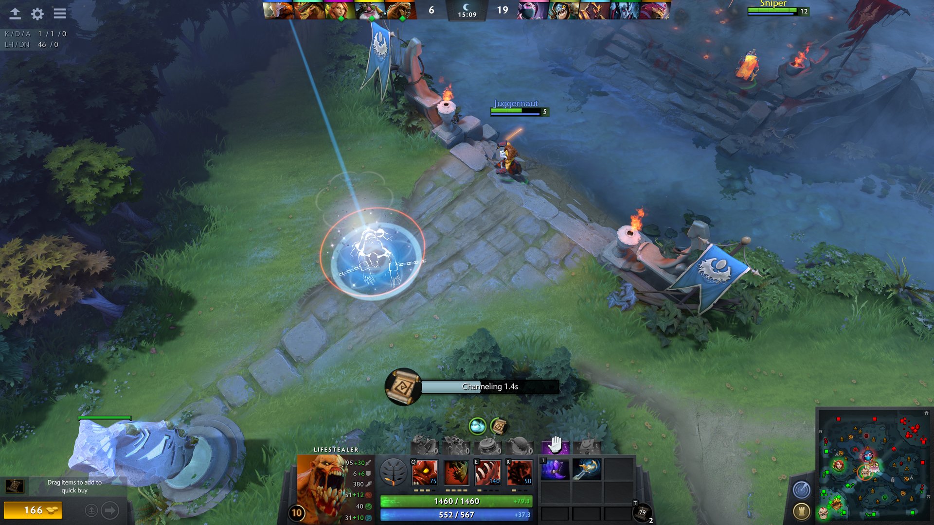 尼尔：机械纪元 重制版 截图3