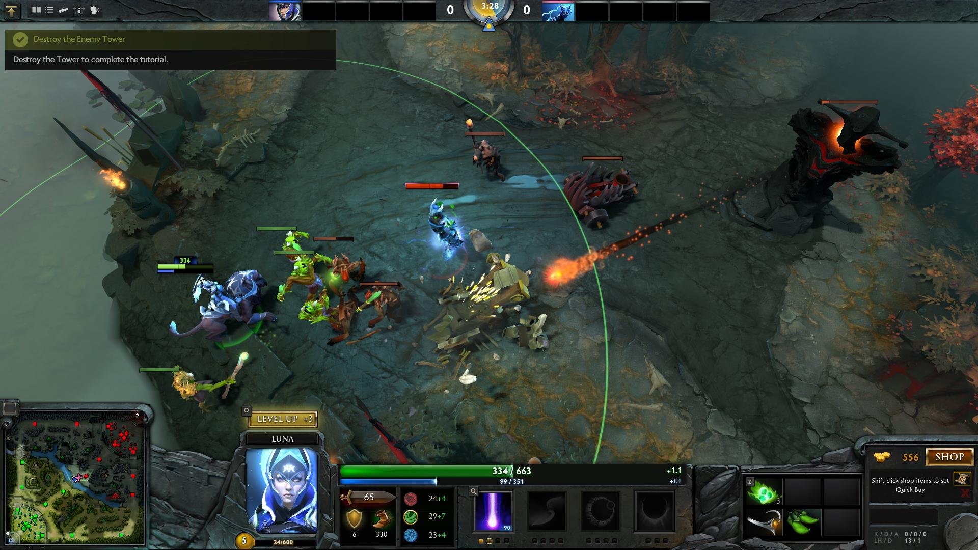 尼尔：机械纪元 重制版 截图5