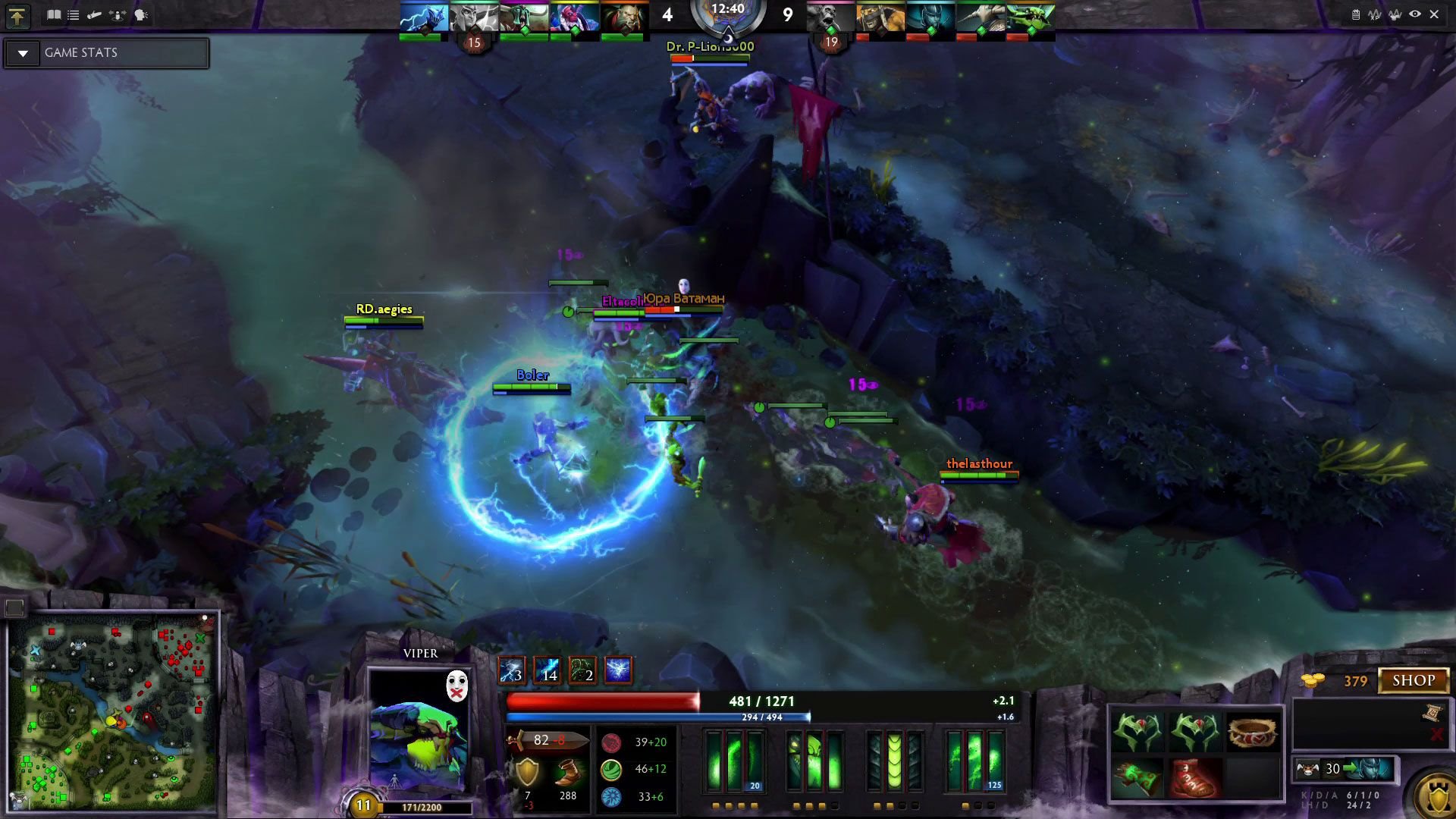 尼尔：机械纪元 重制版 截图9