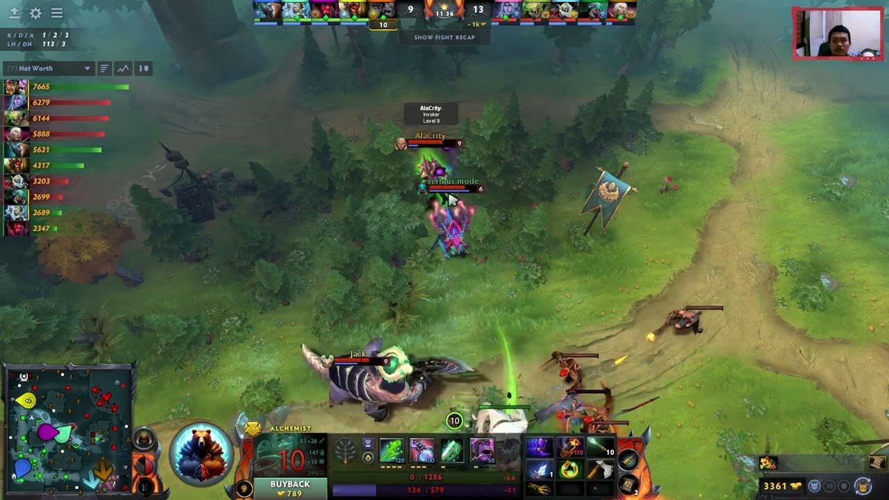 尼尔：机械纪元 重制版 截图11