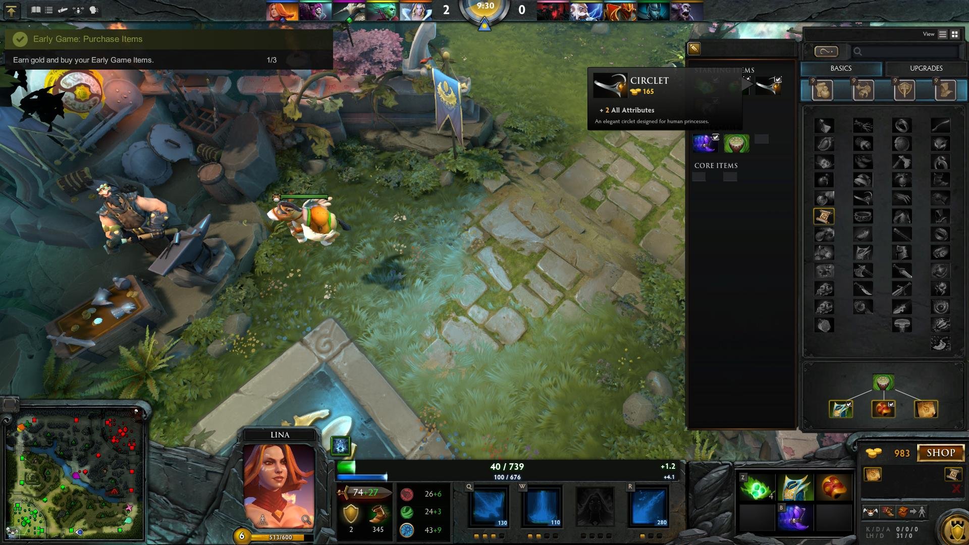 尼尔：机械纪元 重制版 截图18