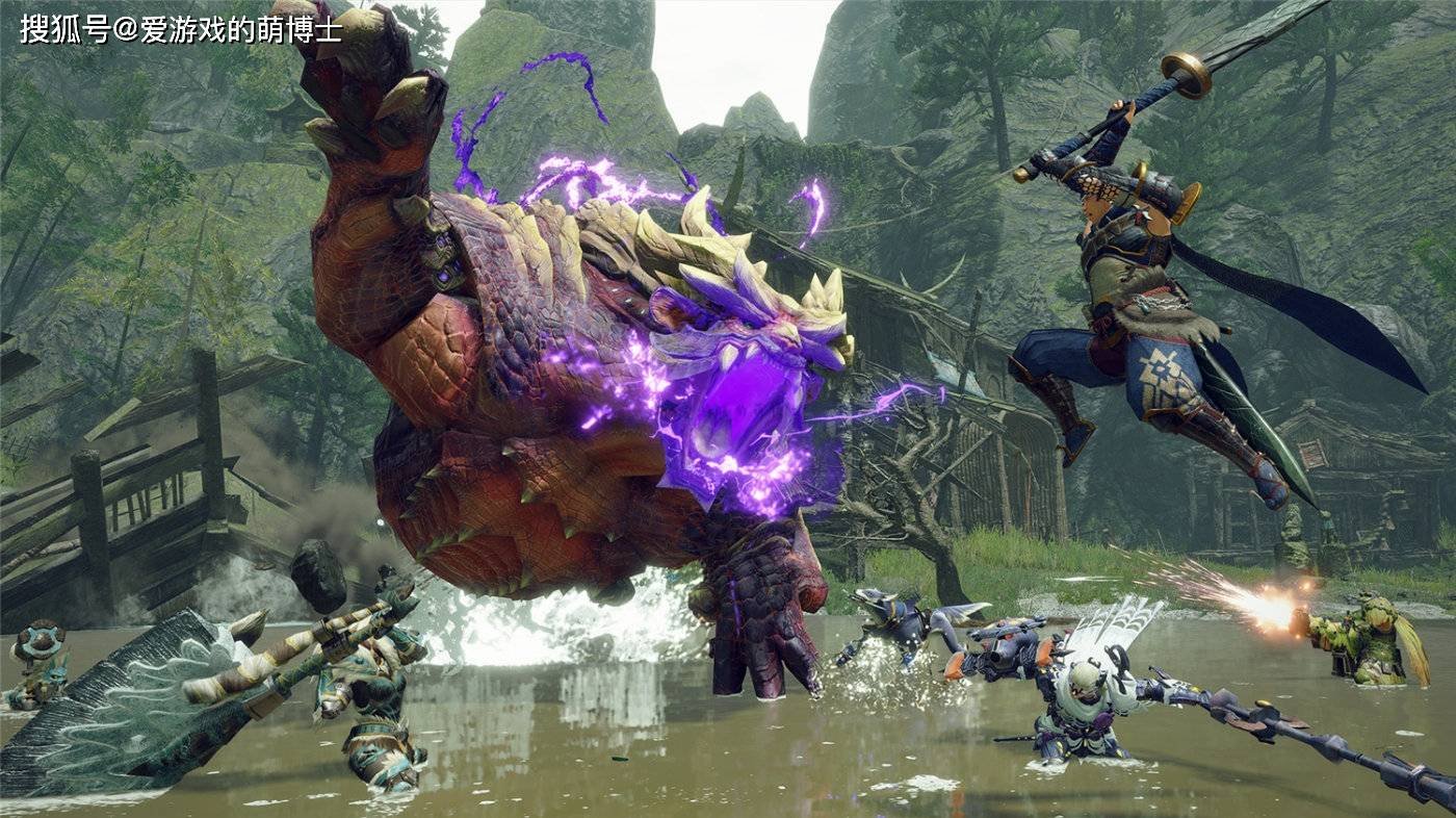 尼尔：机械纪元 截图12