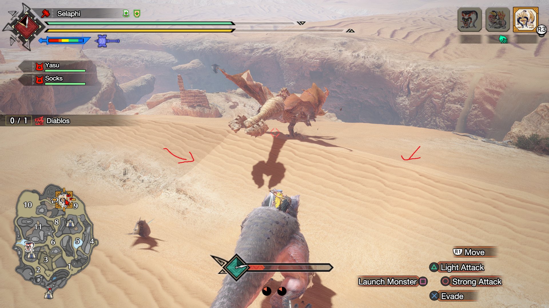 尼尔：机械纪元 截图13