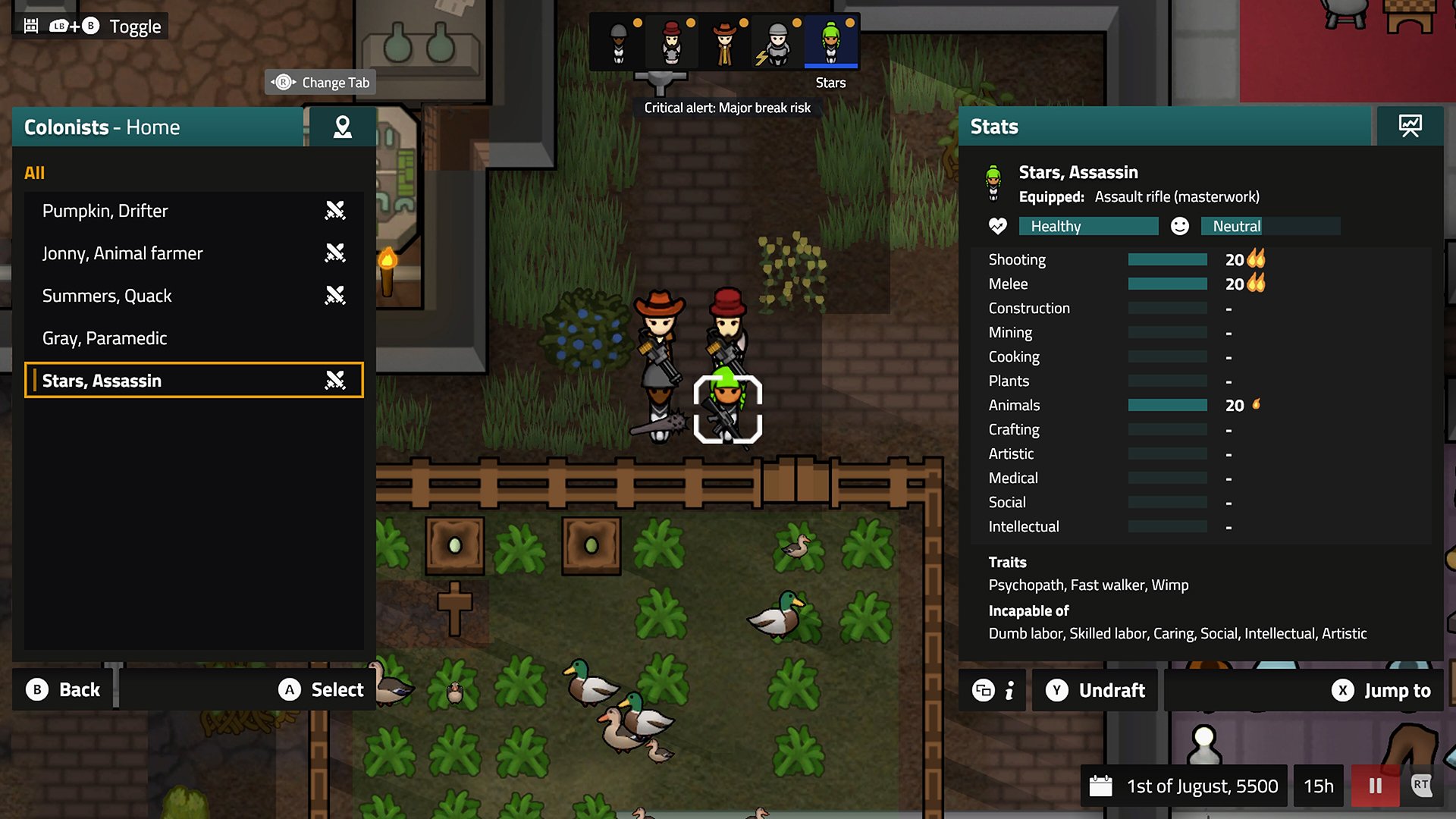 魔兽世界 年度版 截图19