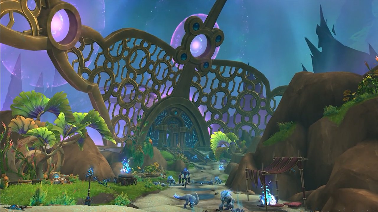 戴森球计划 年度版 截图11